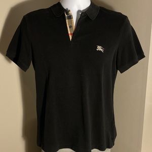 Burberry Polo